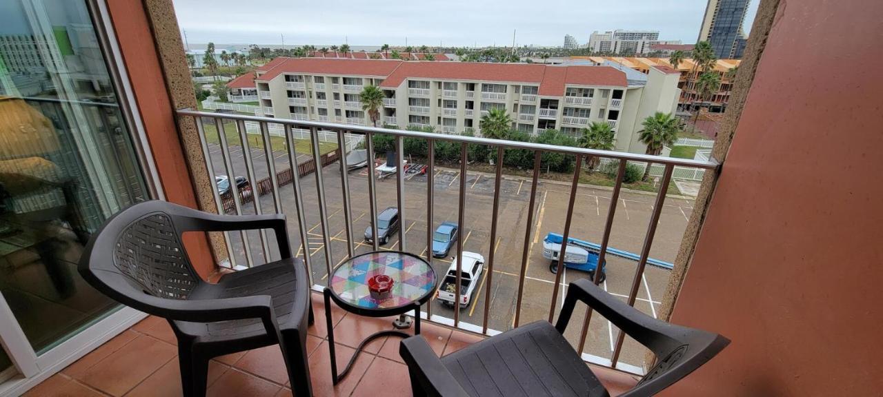 Gulfview II #604 Villa South Padre Island Exterior foto