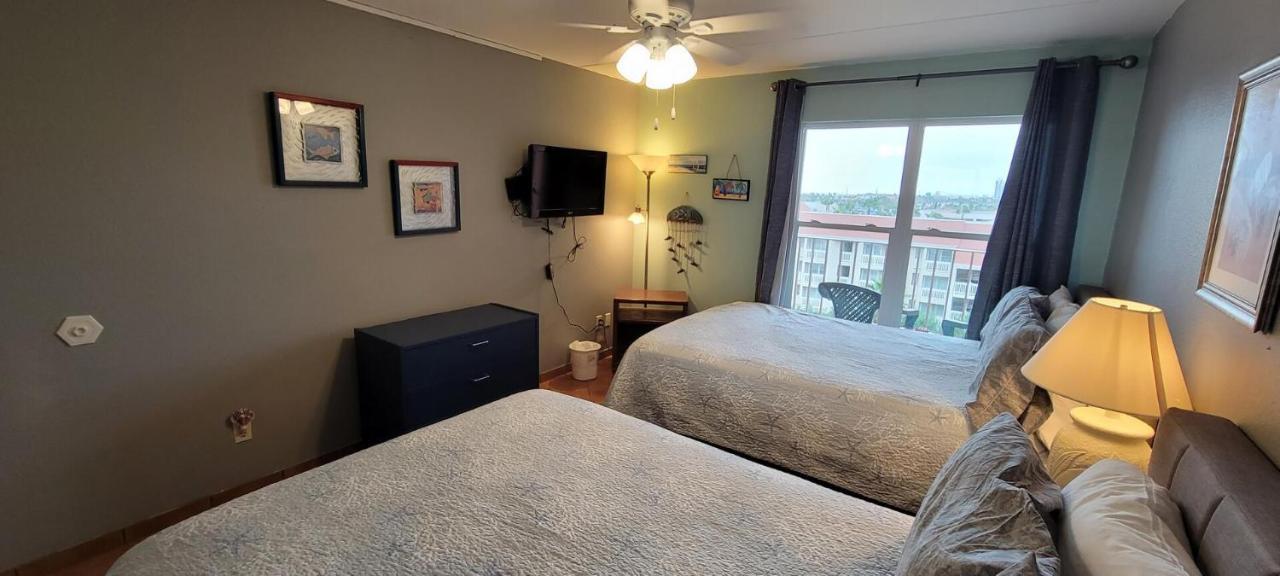 Gulfview II #604 Villa South Padre Island Exterior foto