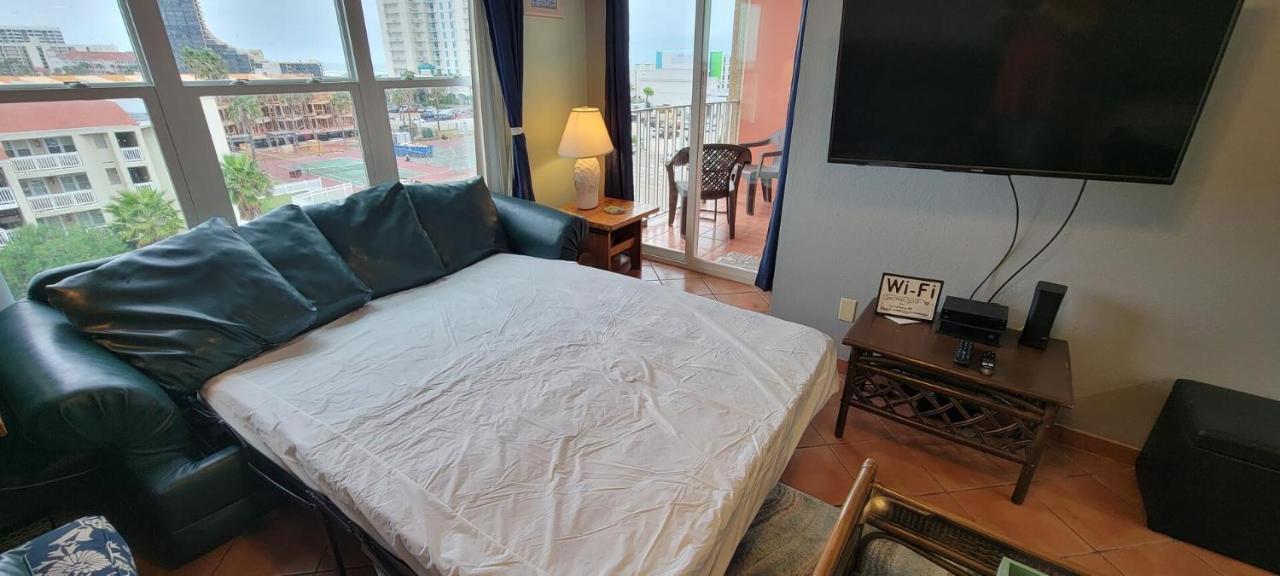 Gulfview II #604 Villa South Padre Island Exterior foto