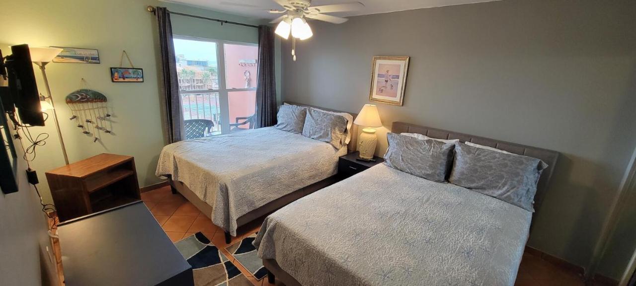 Gulfview II #604 Villa South Padre Island Exterior foto